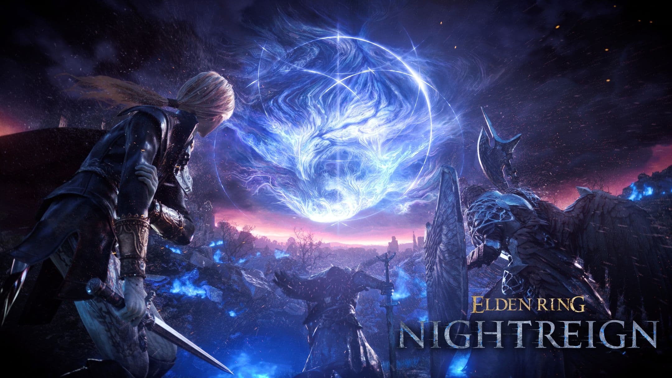 Elden Ring: Nightreign
