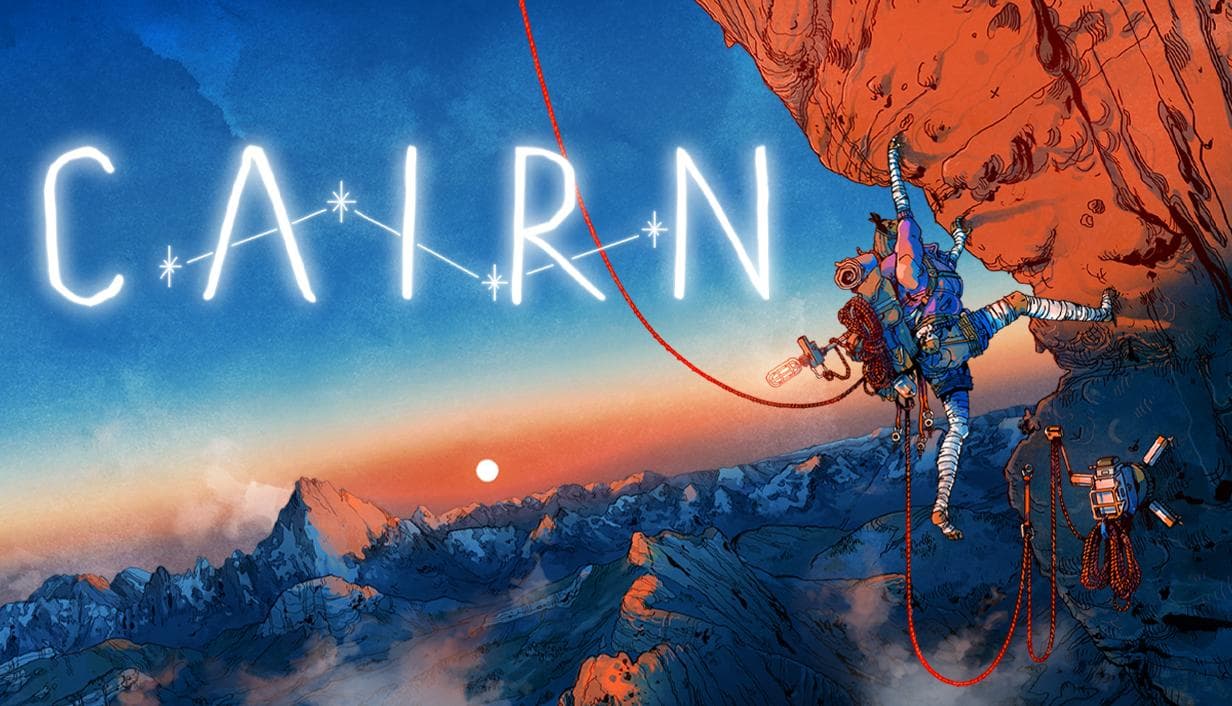 Cairn